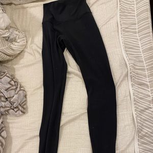 Lulu align leggings